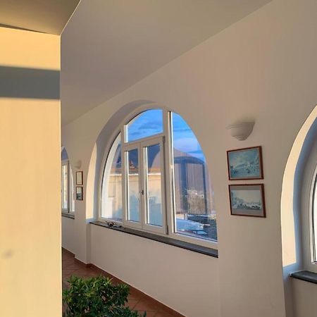 La Casa Del Sole Bed & Breakfast Vico Equense Exterior photo