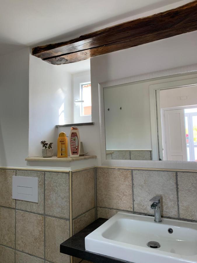 La Casa Del Sole Bed & Breakfast Vico Equense Exterior photo