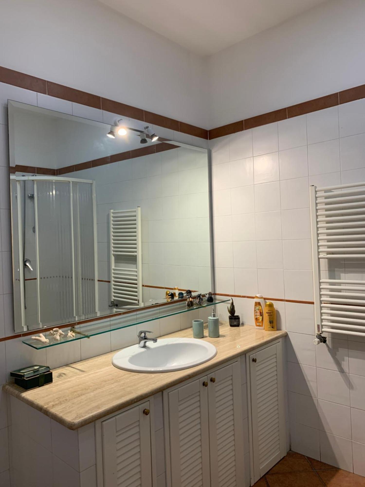 La Casa Del Sole Bed & Breakfast Vico Equense Room photo